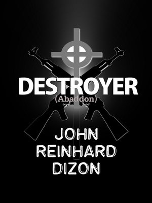 cover image of Destroyer